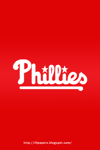 phillies wallpapers. Phillies IPhone Wallpaper