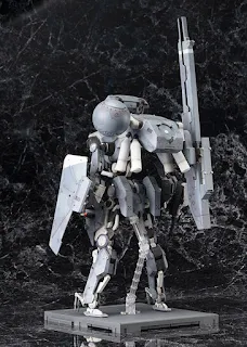 Metal Gear 1/100 Sahelanthropus - Metal Gear Solid V: The Phantom Pain, Kotobukiya