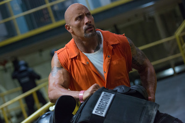 Fast and Furious 8 review philippines