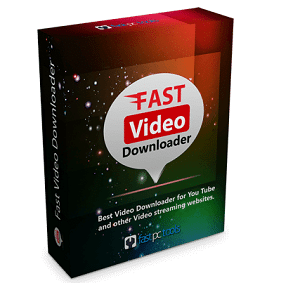 Fast Video Downloader 4