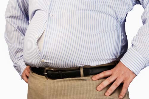Conseils pour se débarrasser du rumen et de la graisse de l'estomac