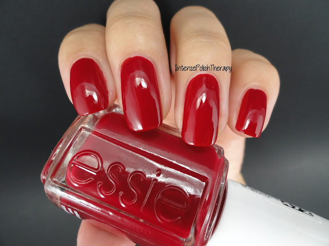 Essie - A List