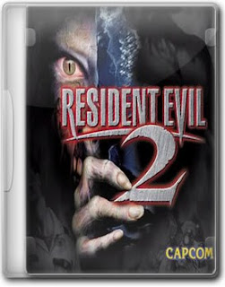 Download   Residente Evil 2 [PC]