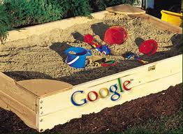 Penyebab Artikel Masuk Penjara GOOGLE SAND BOX