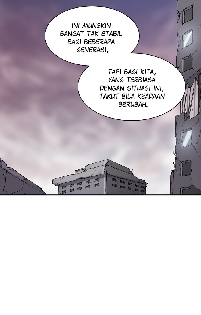 Webtoon Tower Of God Bahasa Indonesia Chapter 389