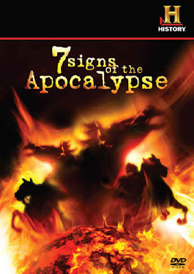 7 Signs Of The Apocalypse