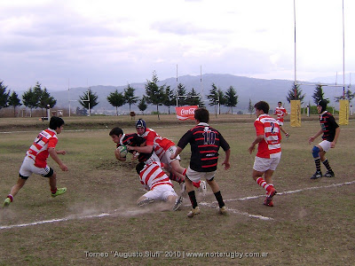 Torneo Augusto Siufi