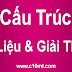 Cấu Trúc Dữ Liệu & Giải Thuật