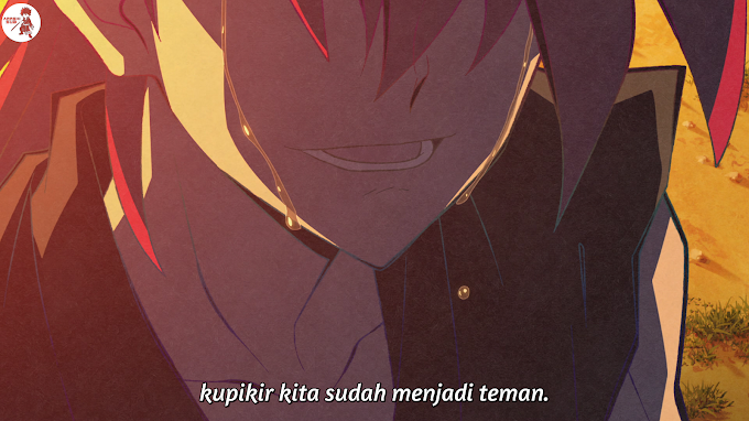 Bucchigire! Episode 6, 7, dan 8 Subtitle indonesia