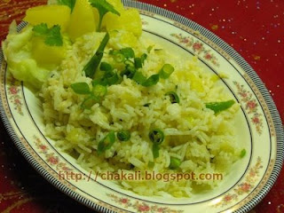 Chinese fried Rice, Pineapple Recipe, Pineapple fried rice, pineapple fry rice, Fried Rice recipe