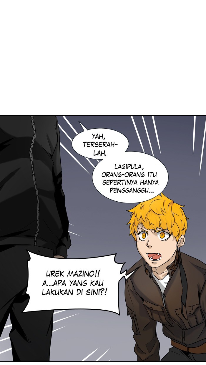 Webtoon Tower Of God Bahasa Indonesia Chapter 326