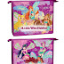 Nuevos estuches Winx Club Sophix