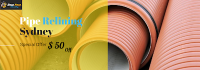 Pipe Relining Services