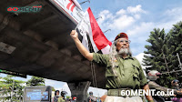 Kota Bandung Punya Persembahan Spesial di HUT RI ke-77