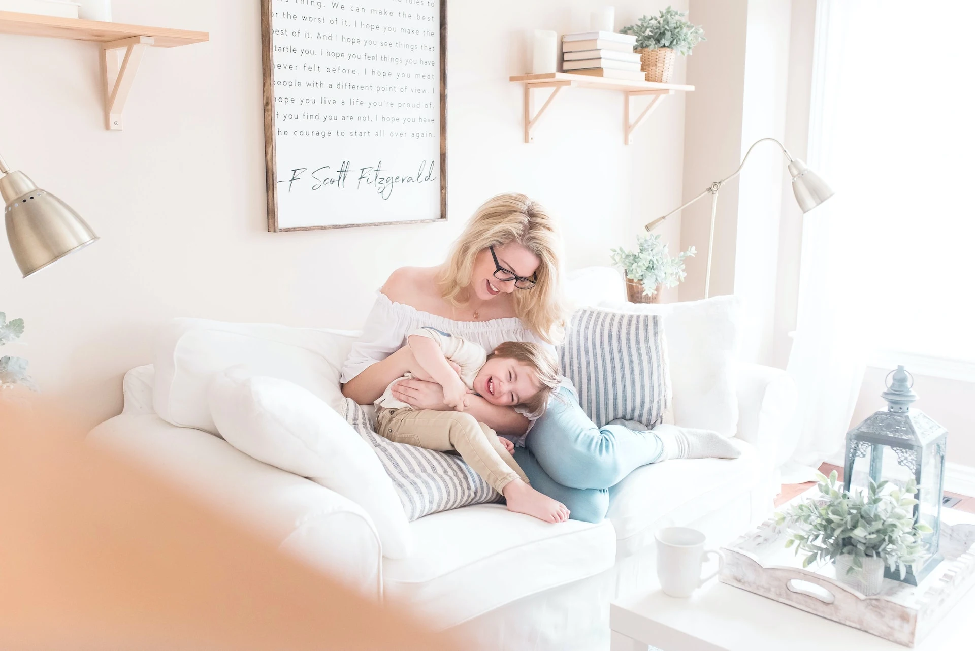 Balancing Motherhood and Self-Care: Tips from Real Moms