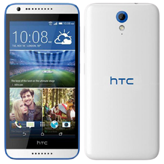 HTC Desire 620G Stock Rom