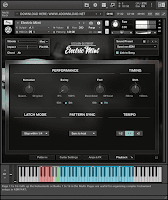 Free Download Native Instruments Session Guitarist Electric Mint