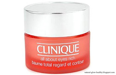 Clinique All About Eyes Rich