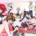 High School DxD New BD Subtitle Indonesia Batch