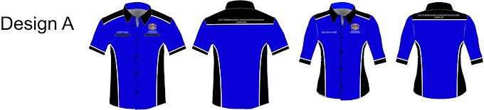 Design F1 Shirt JKWPKL&P