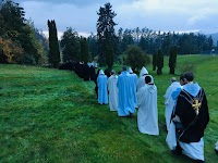 Beauty and Crucial Role of Monastic Liturgies 