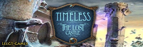 Timeless 2 The Lost Castle PC game Final