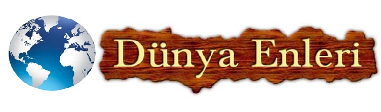 DÜNYA ENLERİ