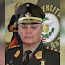 David Ojeda es nuevo comandante general del Ejército