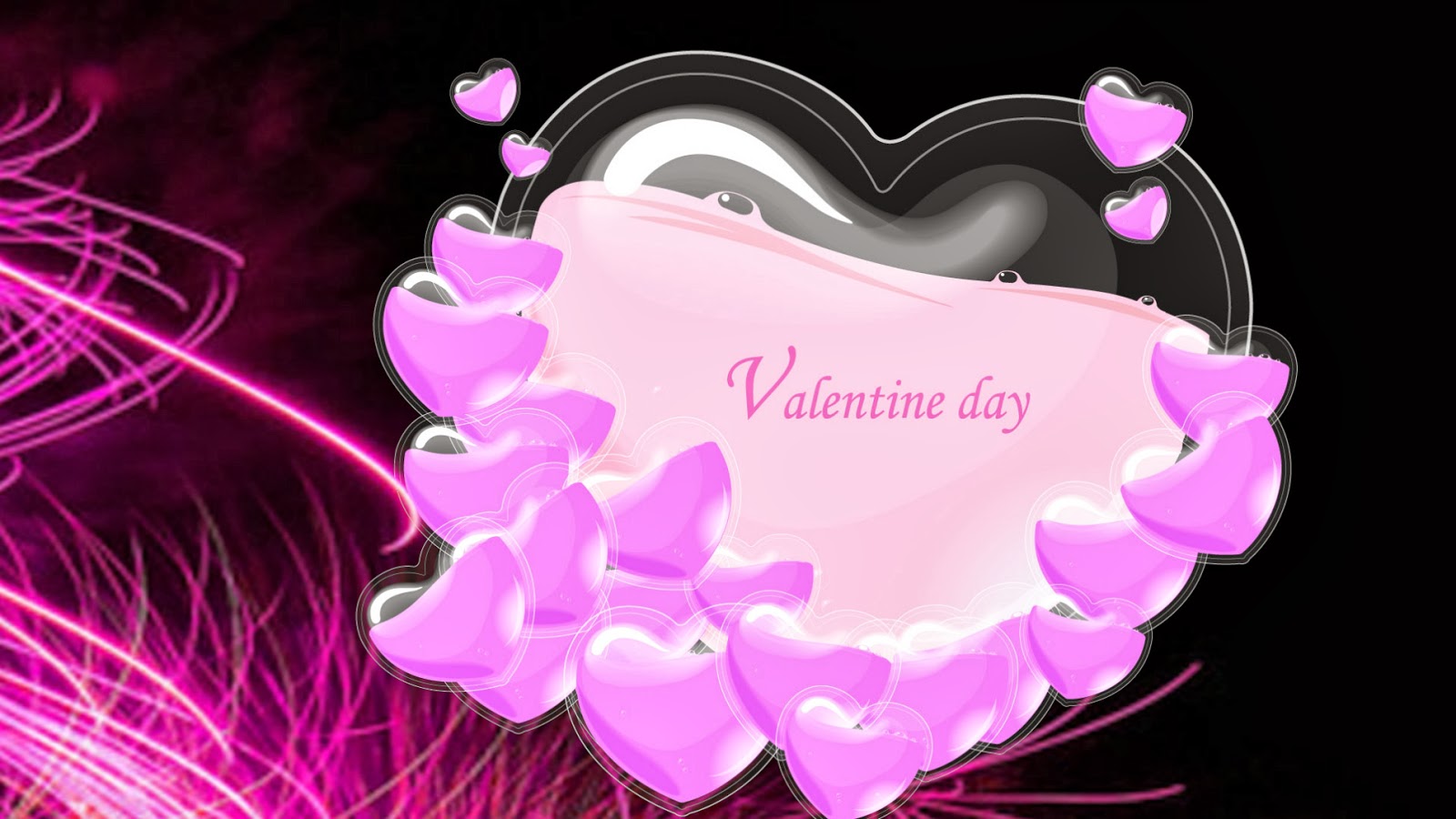 valentines day clipart images