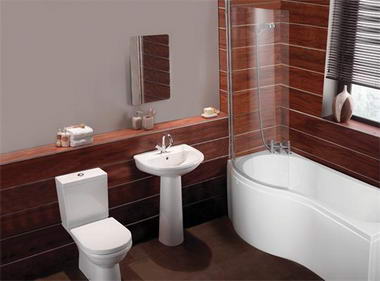 Simple Idea Modern and Luxurious Bathroom-2