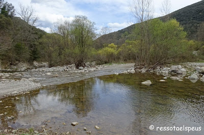 Volta a la serra de Bestracà