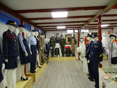 Museo Militar