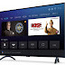Mi LED TV 4C PRO 80 cm (32) HD Ready Android TV (Black)
