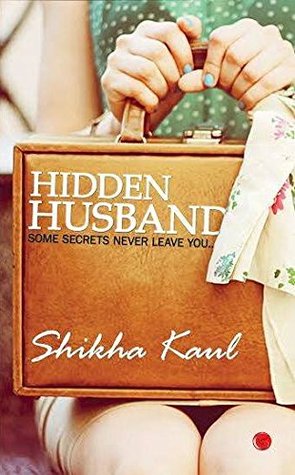 Book Review- Hidden Husband