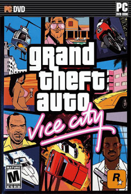 Gta Vice City