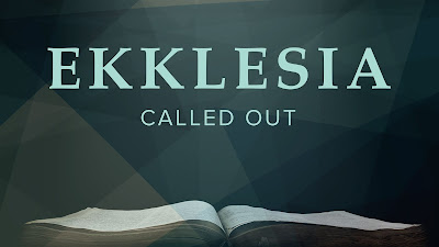 Ekklesia