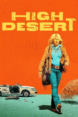 High Desert Series Poster