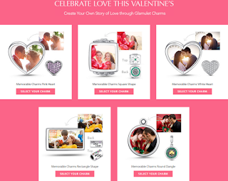 Free Glamulet Valentine DIY Charms To Impact Your Beauty