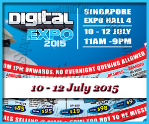 Digital Expo 2015 08 July 2015