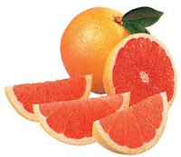 grapefruit Θεραπευτικά προϊόντα της φύσης!