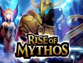 Rise of Mythos