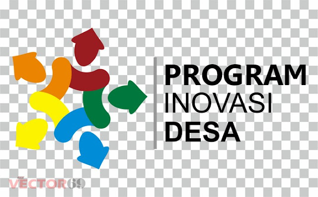 Logo Program Inovasi Desa - Download Vector File PNG (Portable Network Graphics)