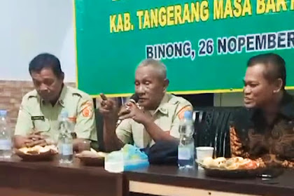 Pemuda Panca Marga: Sinergi untuk Kesejahteraan Bangsa