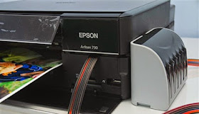 epson artisan 730 driver software