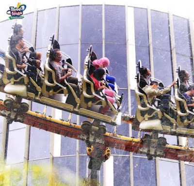 Trans studio bandung