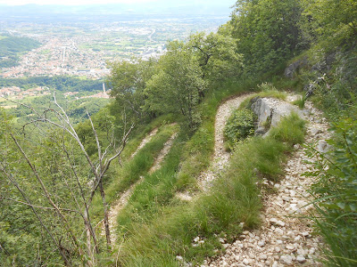 Itinerari Veneto MTB