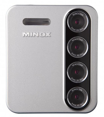 Minox PX3D Compact