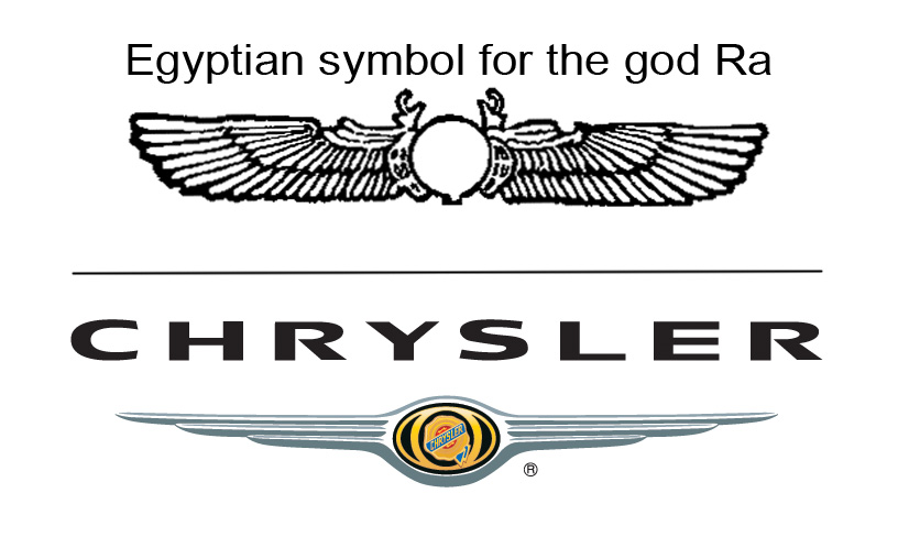 chrysler symbol