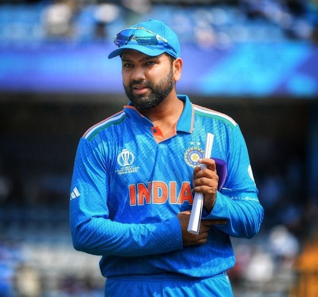 T20 World Cup 2024 - T20 World Cup captain, kha pr khela jayega match,India team squad 