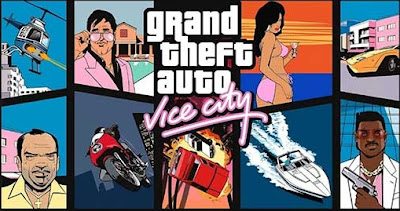  Hai sahabat ibarat biasanya aku akan kembali lagi membagikan kepada sahabat semuanya sebuah Grand Theft Auto: Vice City v1.07 APK+DATA Android Free 